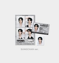 RIIZING LOUD 照片組 