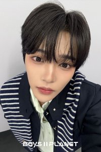 BOYS ll PLANET 아카이브展覧 AFTER;JOURNEY in 首爾 第一周 #3 周邊卡 