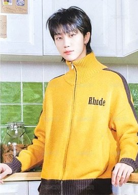 23‘HOME 隨機卡  正面