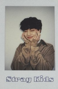 2022 年曆 jyp 特典卡 