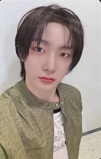 HOW? yzy 1.0 簽售卡 1