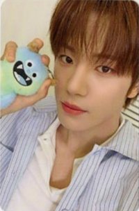 Snowy Summer am 線下1.0 簽售卡 