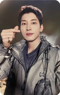 ALWAYS YOURS 專輯卡 D ver