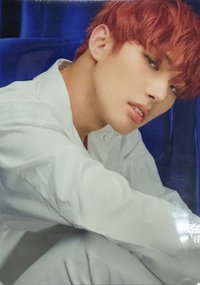 Shift the Map 專輯卡 