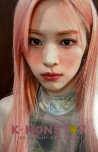 BORN TO BE km 台北 2.0 簽售卡 