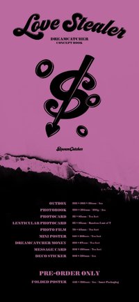 Love Stealer