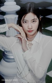 FEARLESS JP 環球 特典卡 