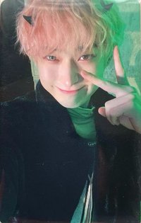 生寫真 惡魔禹21回憶錄小PB