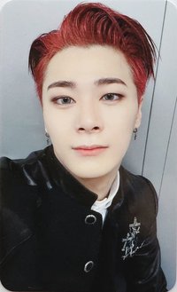 花生迷二 am 6.0 簽售卡 