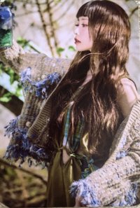 迷你八輯 專輯卡 (電子專固配卡)