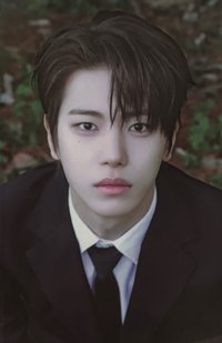 Snowy Summer 專輯卡 ID Card版