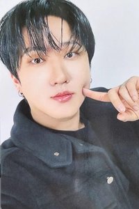 4th FM 入場卡 / 場限卡 03/29