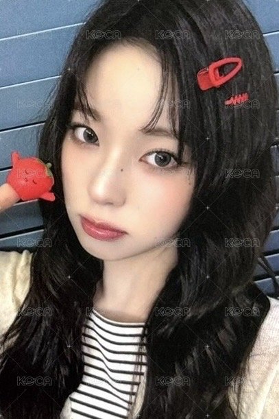 FORWARD ms 14.0 簽售卡 水果手指圭 正面