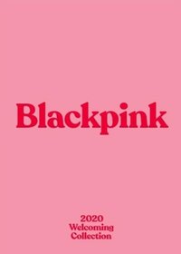 2020 WELCOMING COLLECTION