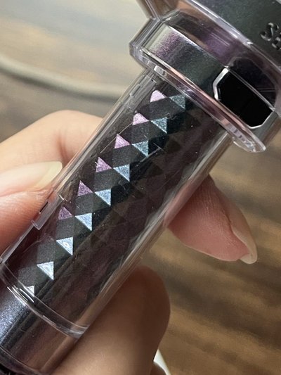 三代小手燈 微瑕