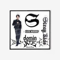 3rd 世巡 立牌 日本場周