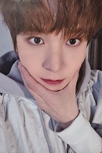 Not Okay 塔店 特典卡 