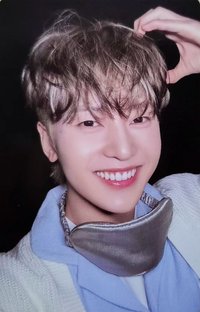 迷二 專輯卡 MYSTERY ver.