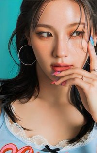 I SWAY 專輯卡 qr卡 Beat ver.