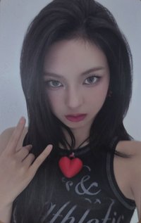 25’世巡 入場卡 / 場限卡 