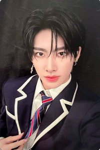 一巡TW 入場卡 / 場限卡 舊譜C