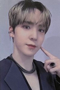 From the Witness ms 幸運卡 