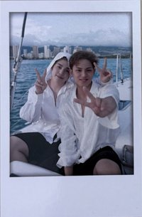 CxM ‘𝙃𝙔𝙋𝙀 𝙑𝙄𝘽𝙀𝙎’ sw wvs專 電子專 特典卡 