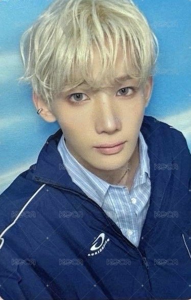 BTL 塔店 澀谷店限定 幸運卡  正面