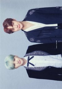 Wings Tour 隨機卡 Final 分隊卡(8/15)