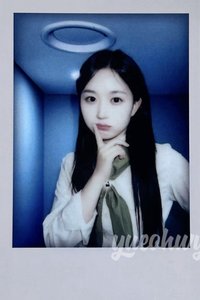 仲夏夜 sw 4.0 幸運卡 童軍拍立得