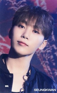 MINI11 hmv 特典卡 ｜ CARAT ver.