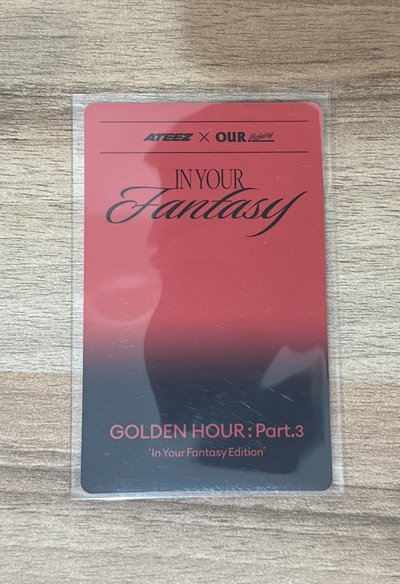 YEOSANG｜楚楚可憐看你把他帶回家