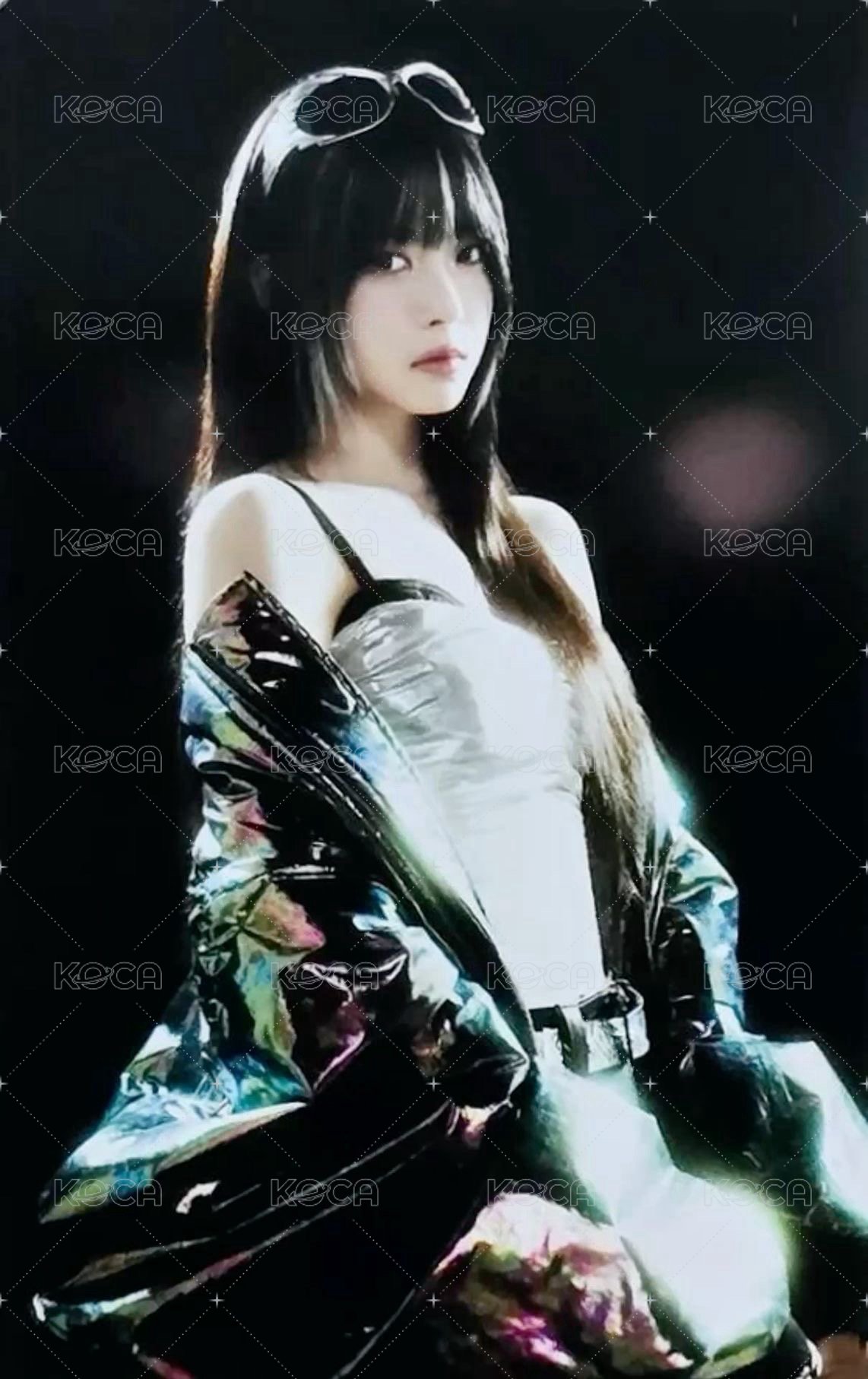 25‘巡迴 隨機卡  正面