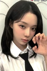 Rich Man ma 幸運卡 冬