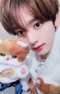 迷四 yzy 簽售卡 胖貓 ver.