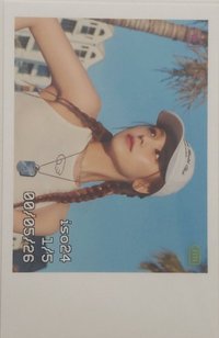 2024年曆 周邊卡 磁鐵組