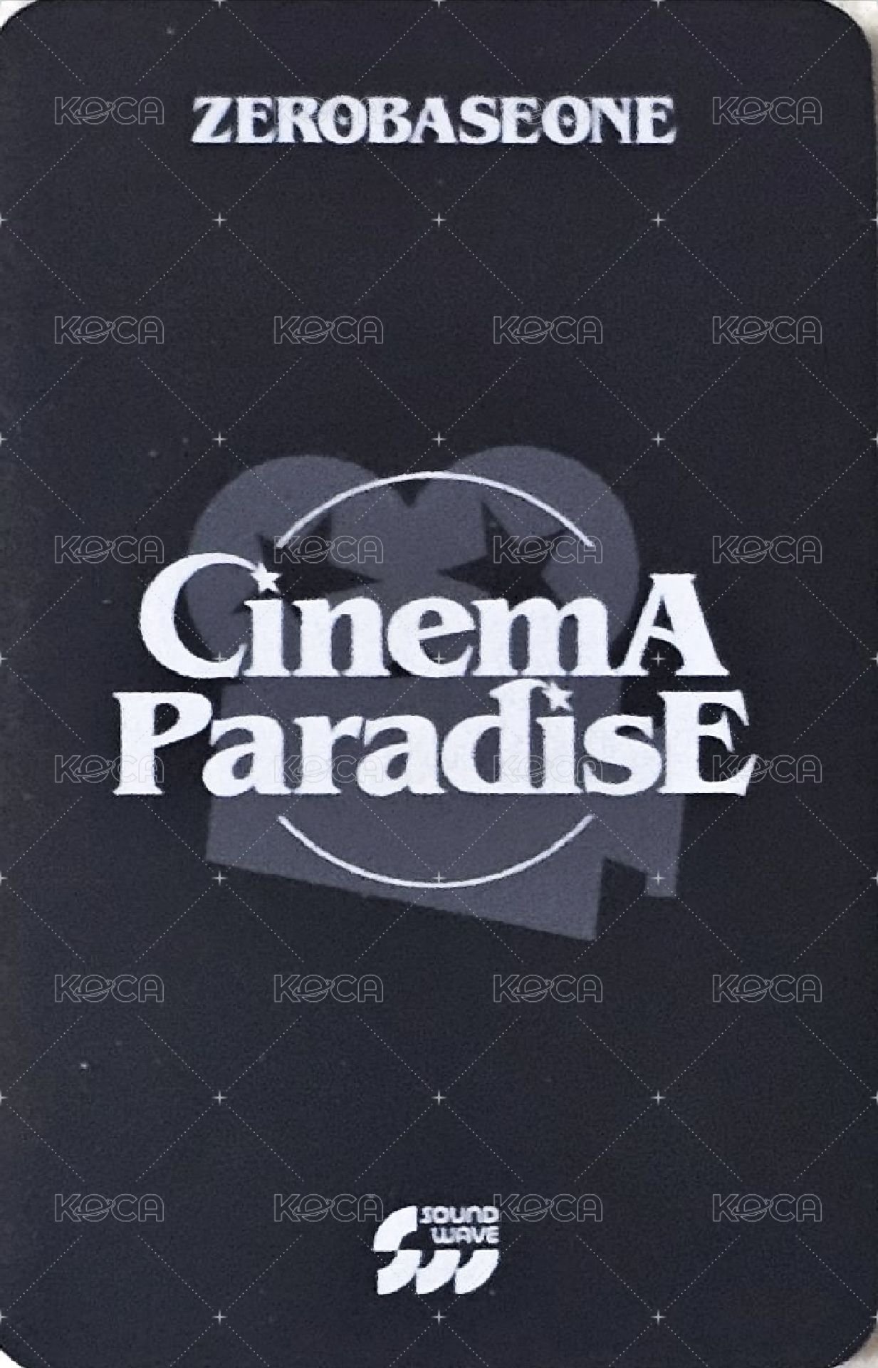 迷四 sw 幸運卡 卡皮巴拉 ver. 背面