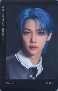 Social Path 周邊卡 日周 黑版小卡組