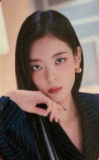 一巡 JYP JAPAN 周邊卡 