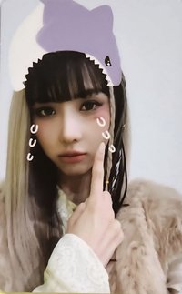 正規二輯 專輯卡 (限量專專卡)