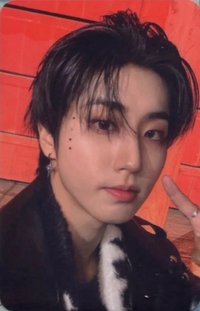 合(HOP) yes24 特典卡 