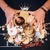 ALL IN 專輯 通常盤