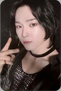 PYGMALION k4 3.0 簽售卡 