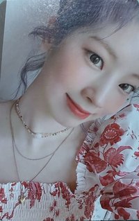 MORE & MORE 專輯卡 