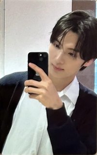 Last Bell wvs 單封 直播卡 