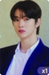 Love 119 QQ音樂 1星 星光卡 