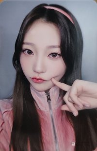 單一 k4 簽售卡 