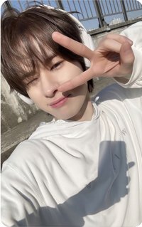 TRY WITH US hmv 特典卡 