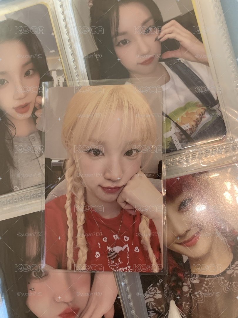 🖤星光卡琦