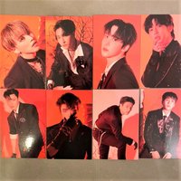 Paradigm 塔店 線下特典